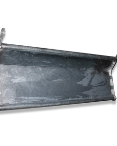 Door leaf for entrance CM/ESF